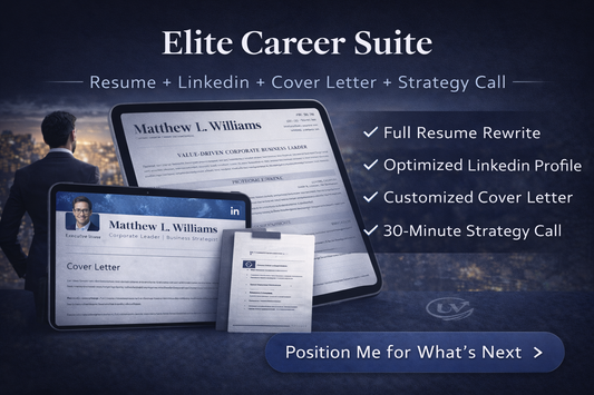 Elite Career Suite