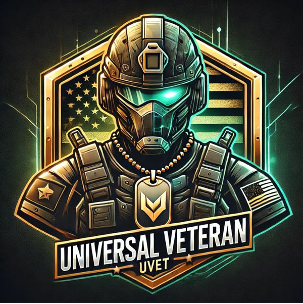 Universal Veteran